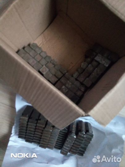 Опоры мебельные