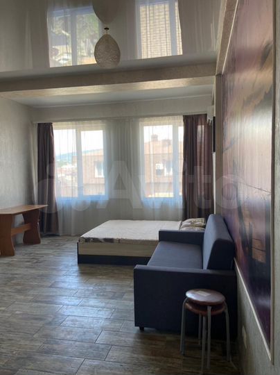 Квартира-студия, 26 м², 3/4 эт.