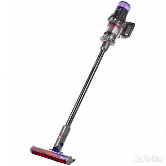 Новый Пылесос вертикальный Dyson V10 Digital Slim