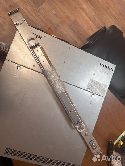 Supermicro 813m-4