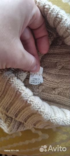 Шапки женские