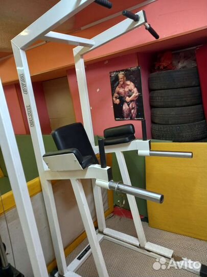 Комплект тренажеров