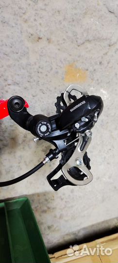 Велосипед