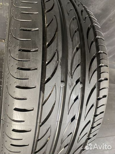 Pirelli P Zero Nero 245/40 R19