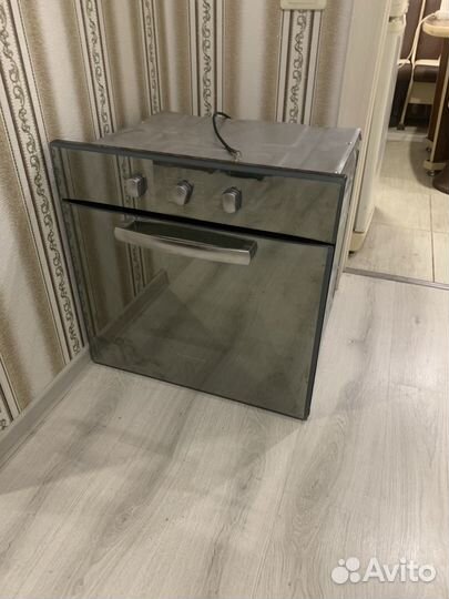 Духовой шкаф бу