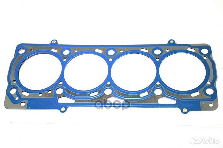 Прокладка головки блока цилиндров 036103383AM VAG