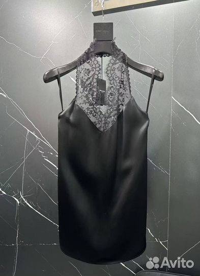 Платье Yves Saint Laurent