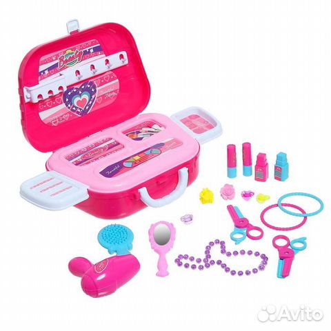 Набор парикмахера