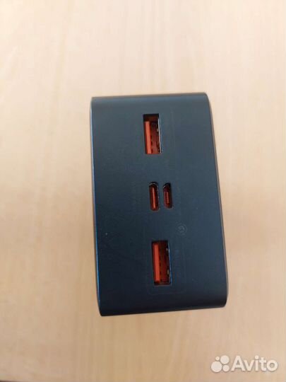 Повербанк baseus 30000mAh 20w