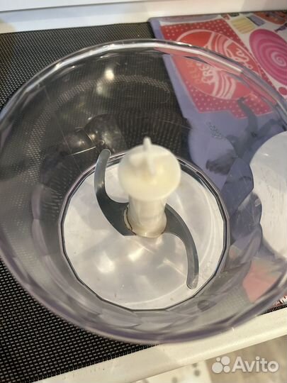 Чаша измельчитель braun 500мл