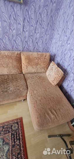 Продам диван бу