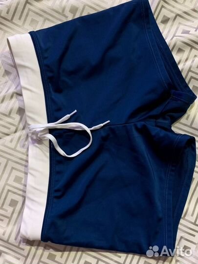 Плавки детские