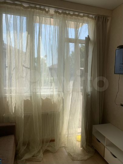 1-к. квартира, 37 м², 2/3 эт.