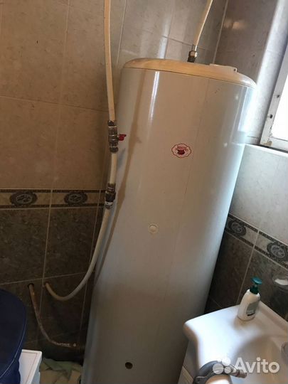 Ремонт водонагревателя/бойлера на дому