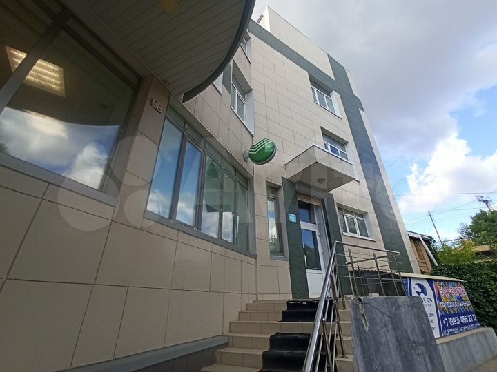 Офис, 491.4 м²