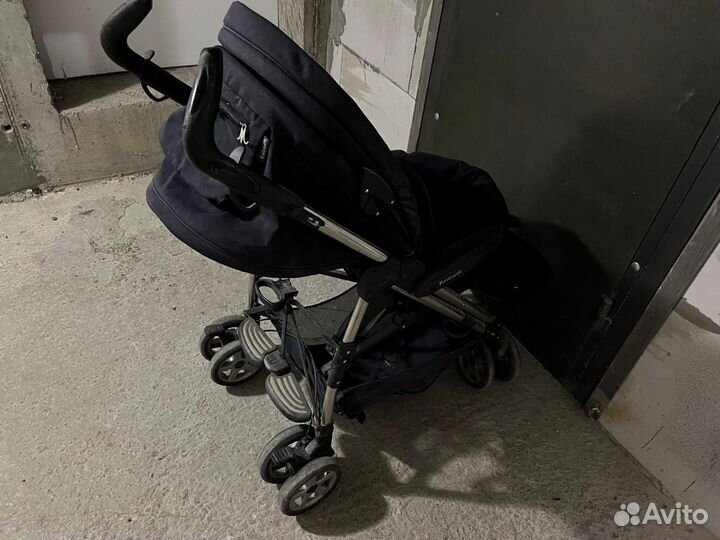 Продажа коляски peg-perego