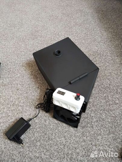 Печка на отработке горелка на отработке