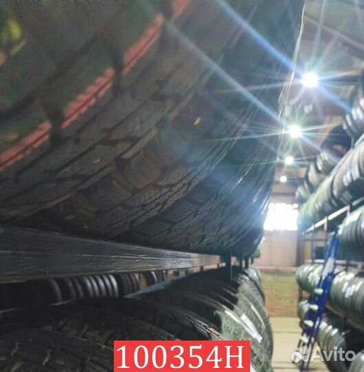 Cordiant Polar SL 255/55 R18 108V