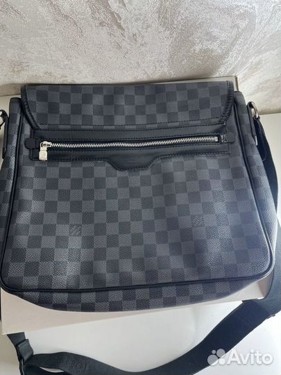 Сумка louis vuitton оригинал