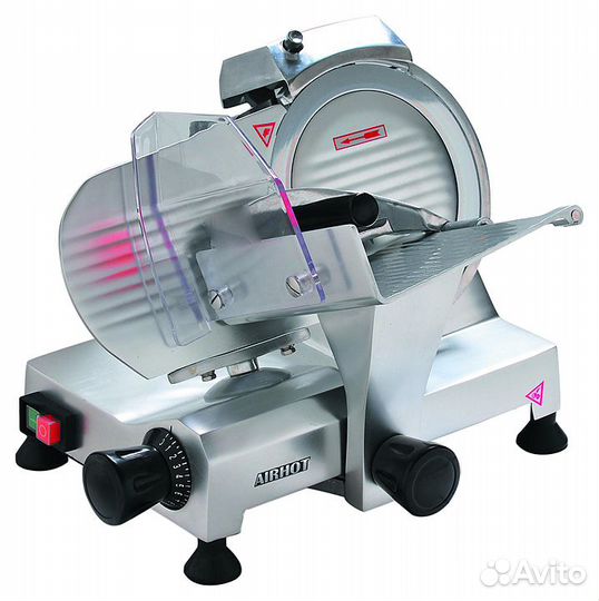 Слайсер airhot SL 195