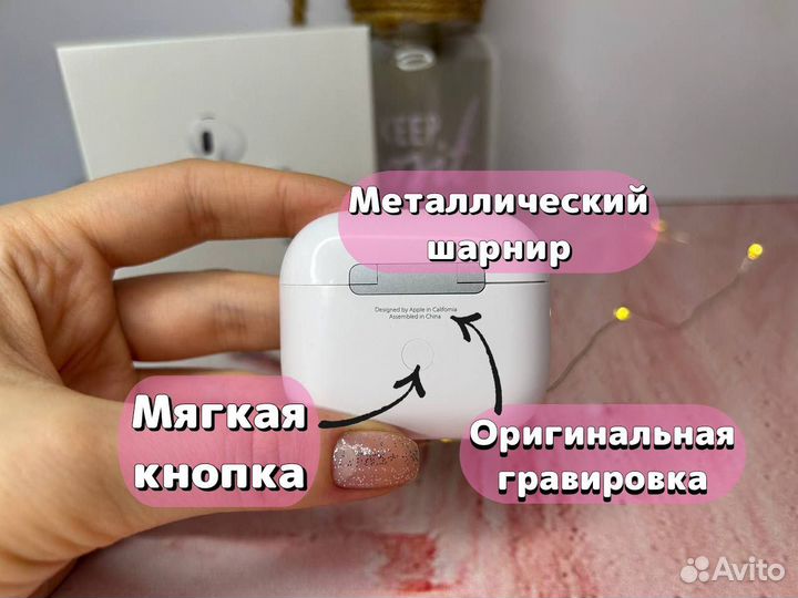 AirPods 3 new originals