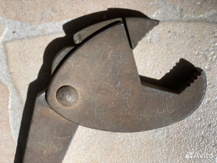 Ключ старинный