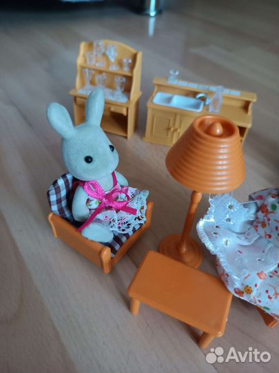 Игровой набор