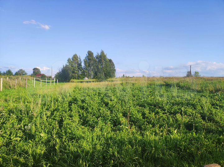 Дом 65,7 м² на участке 9 сот.