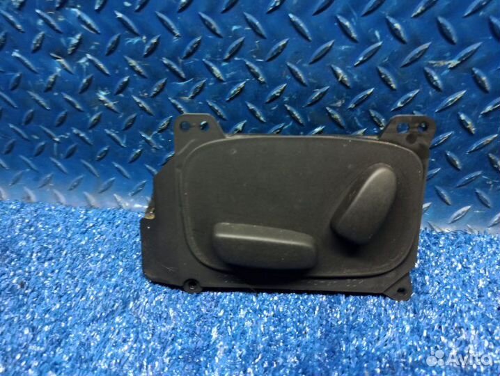 Кнопки регулировки сиденья левые Jaguar Xf X250