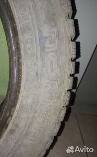 Nokian Tyres Nordman 5 205/55 R16 94T