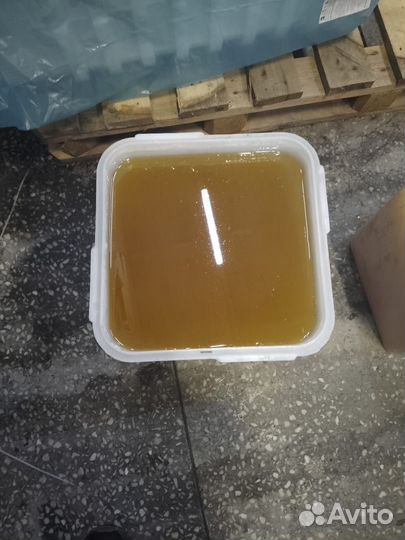 Мед алтайский оптом разнотравье, акация, липа