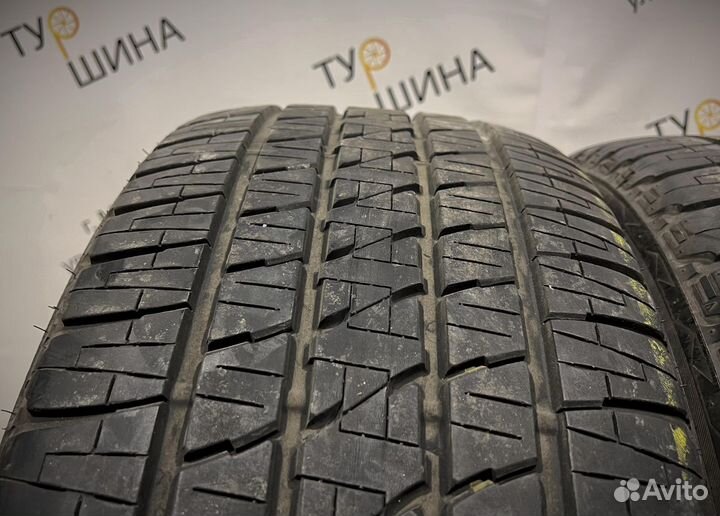 Bridgestone Dueler H/L Alenza 285/45 R22 94Y