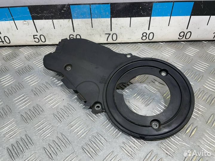 Б/У Кожух ремня грм нижний#009