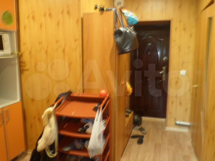 3-к. квартира, 75 м², 2/2 эт.