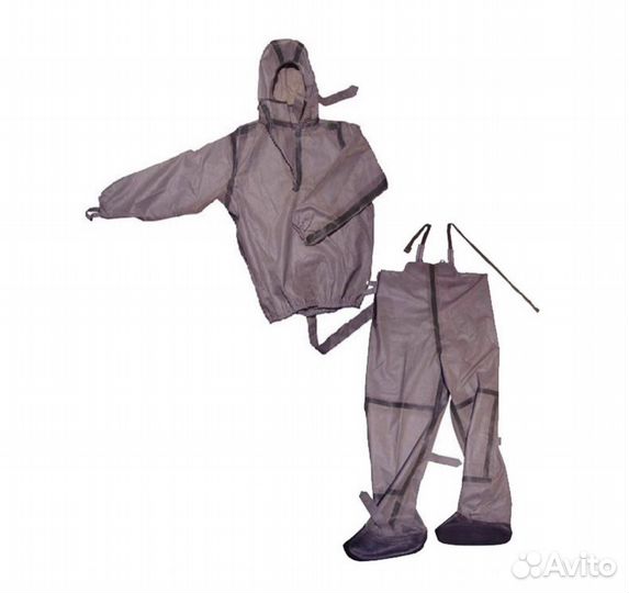 Костюм озк Л-1