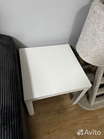 Журнальный столик бу