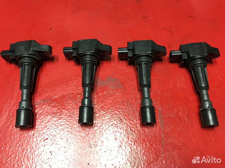 Кaтушкa зажигaния Mazda CX 7 L3-VDT
