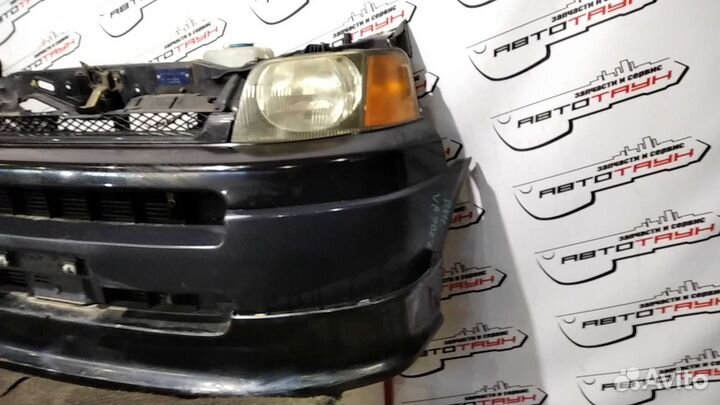 Nosecut honda S-MX RH1 RH2 1 модель 71101S70900ZA