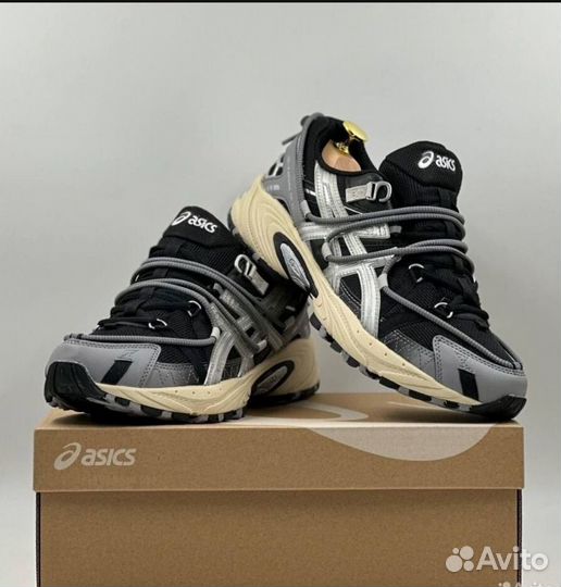 Кроссовки asics gel kahana tr v2