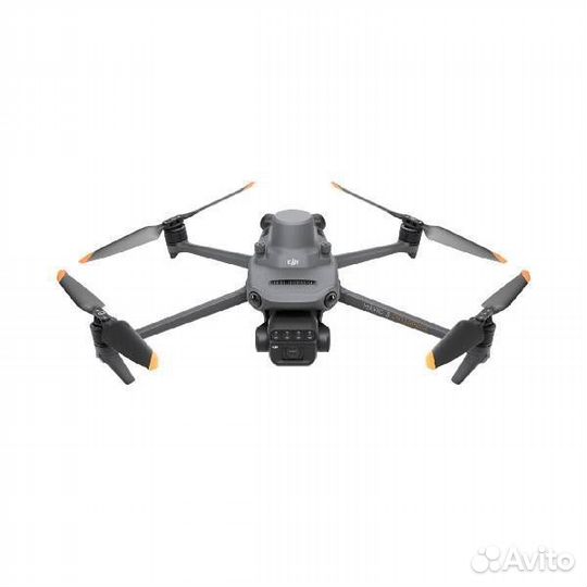 Дрон Mavic 3 Multispectral