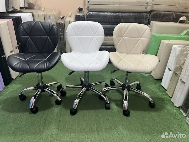 Стул мастера Ракушка / Европа