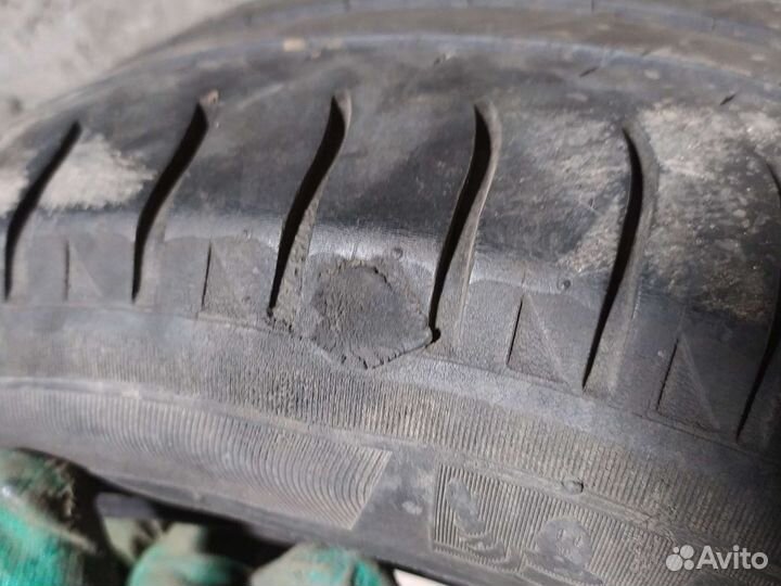 Michelin Energy Saver 195/50 R15 82T