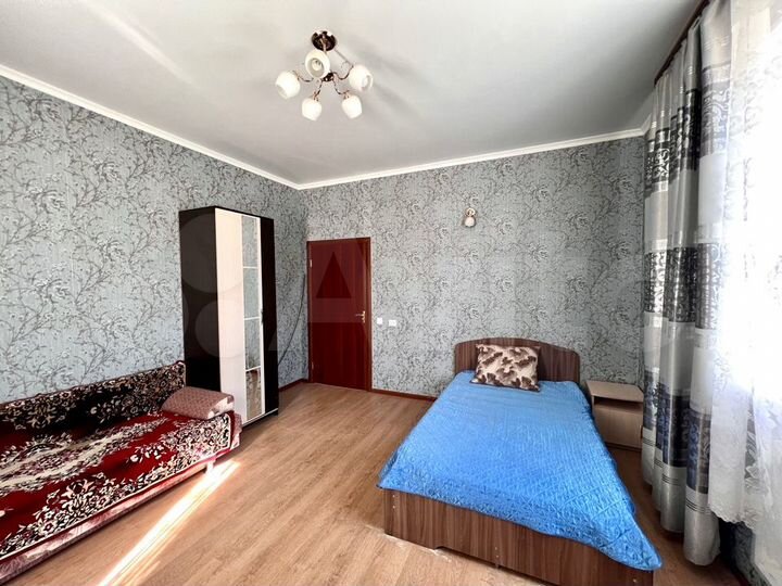 3-к. квартира, 77 м², 2/3 эт.