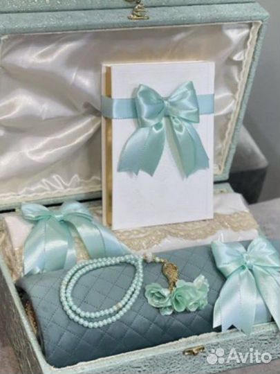 Подарки для женщин