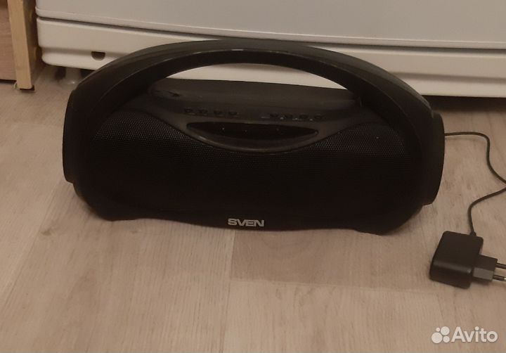 Радиоприемник