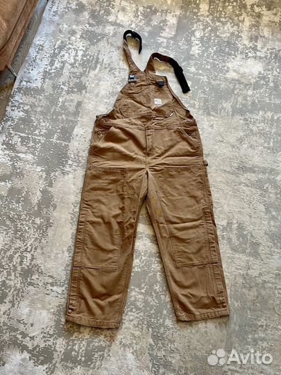 Комбинезон рабочий р 50