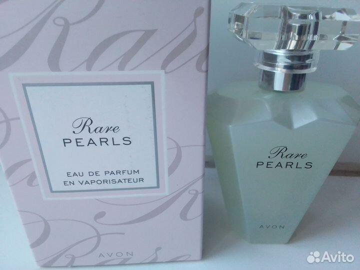 Туалетная вода разная