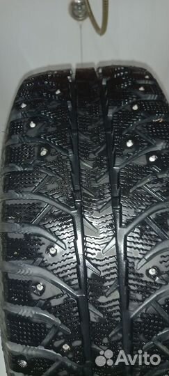 Bridgestone Ice Cruiser 7000S 185/65 R14