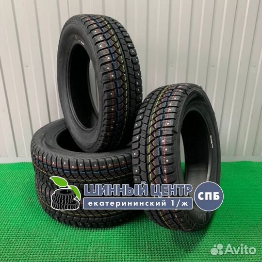 Viatti Brina Nordico V-522 195/55 R15 85T