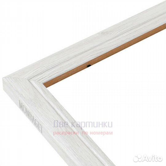 Багетная рамка для картин Мюнхен